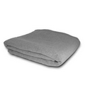 Jersey Oversized Blanket - Blank (54"x84")